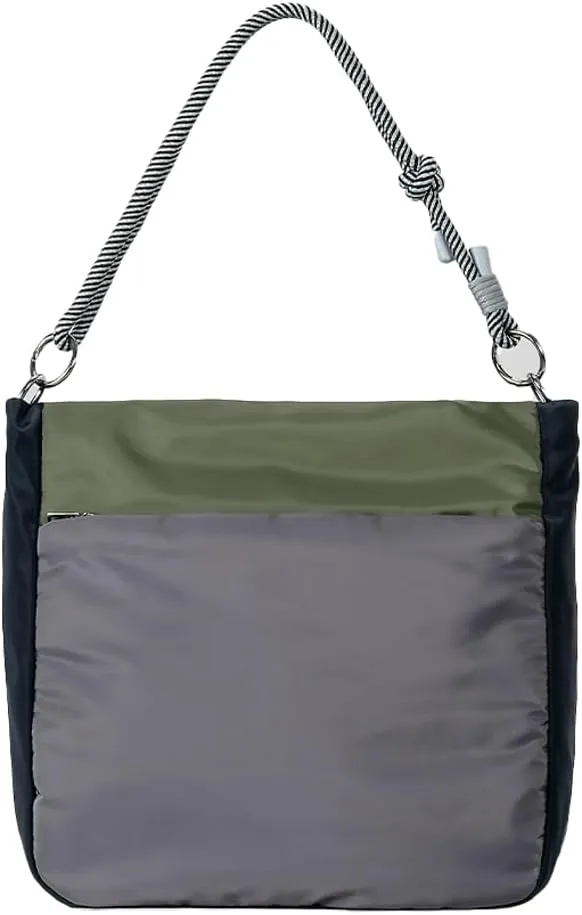 Lightweight Nylon Crossbody Bags for Women Purse with Multiple Pockets Sling Bag for Women Tote Bag for Travel Work Gym 2025