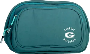 Logo Brands NCAA Everyday Belt Bag – Compact, Adjustable, Fashionable For Women & Girls, Sporty Fan Gear for Gameday & Everyday Use