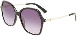 Longchamp Sunglasses LO 705 S 001 Black