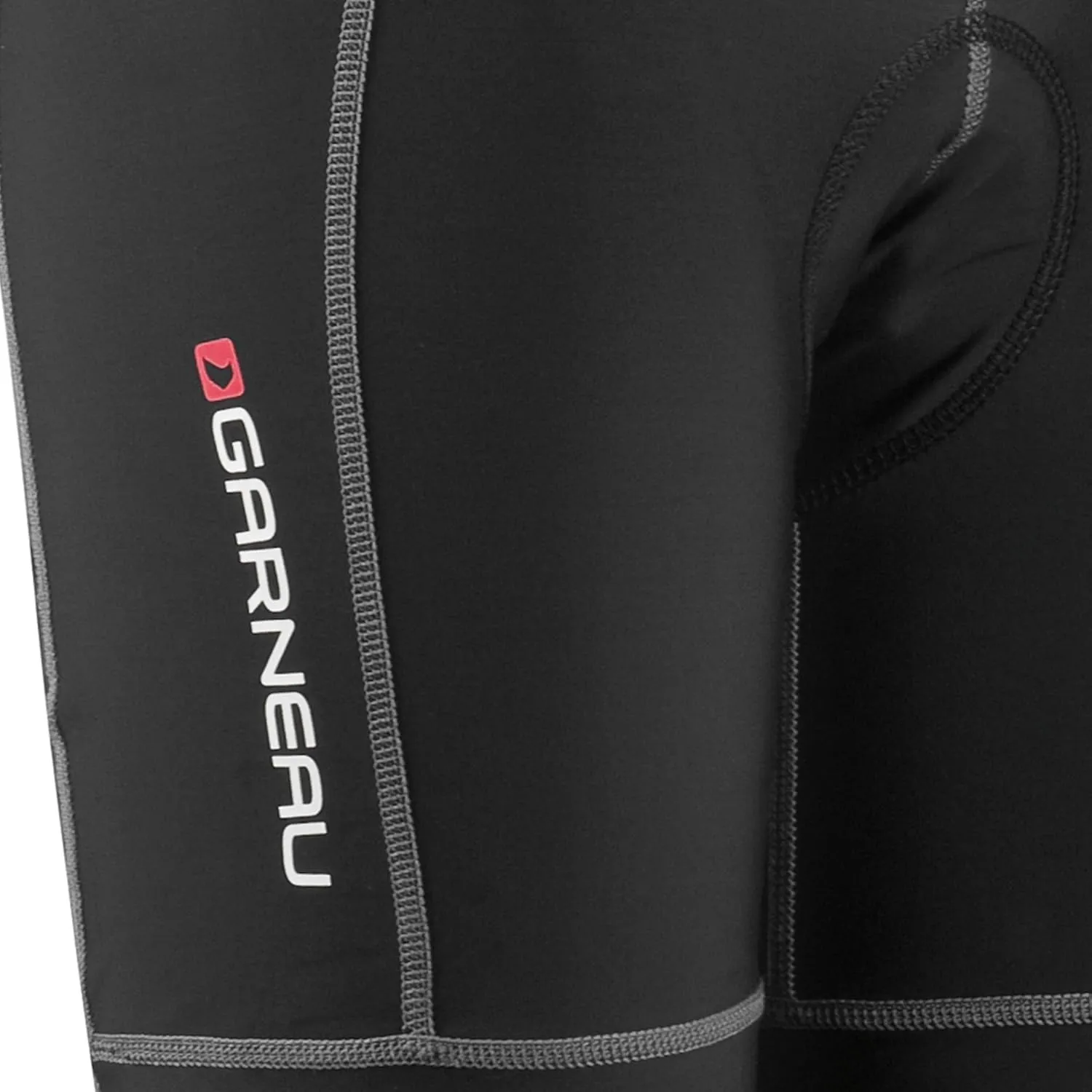 Louis Garneau, Boy's Request Promax Padded Bike Shorts