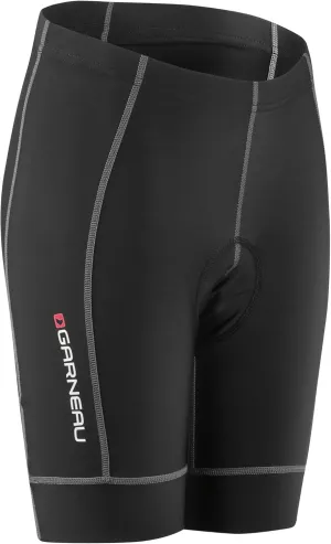 Louis Garneau, Boy's Request Promax Padded Bike Shorts