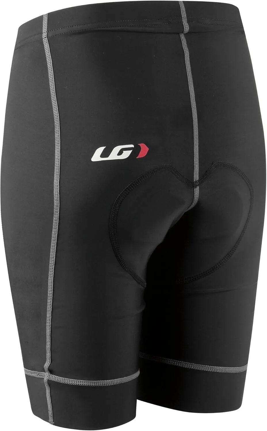 Louis Garneau, Boy's Request Promax Padded Bike Shorts