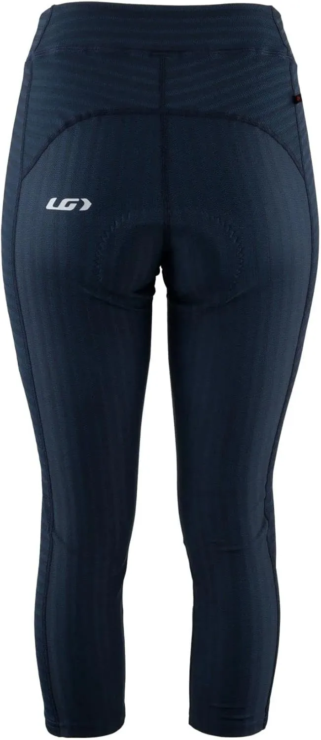 Louis Garneau, Women's Fit Sensor Texture Knickers