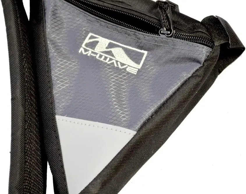 M-Wave Bicycle Frame Bags