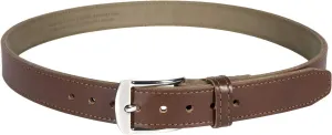 Magpul Tejas Gun Belt "El Original" 1.5 Inch Concealed Carry CCW Bullhide Leather and Reinforced Polymer Gun Belt