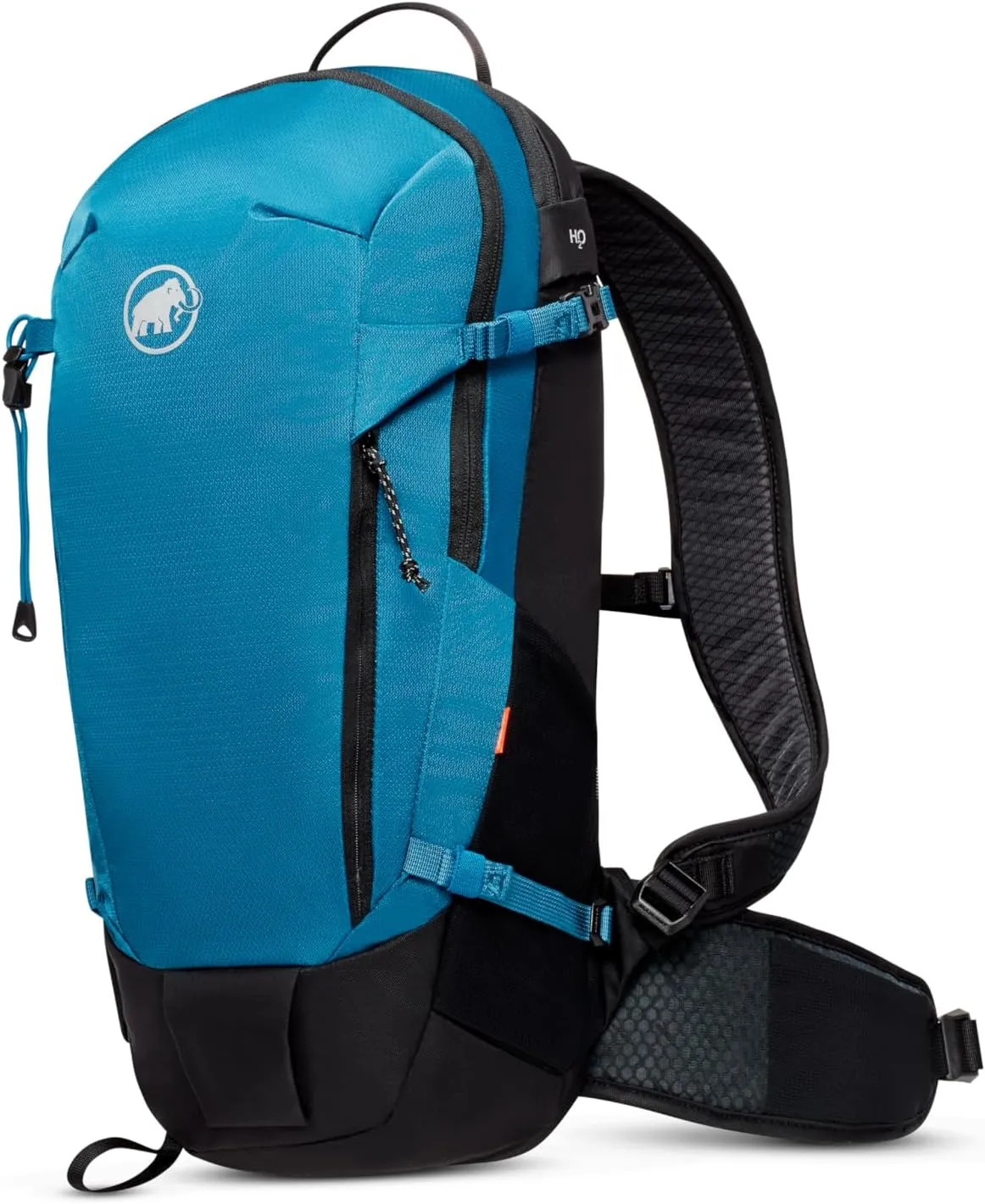 Mammut Lithium 15 - Sapphire/Black