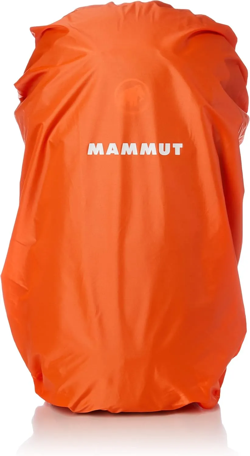 Mammut Lithium 15 - Sapphire/Black
