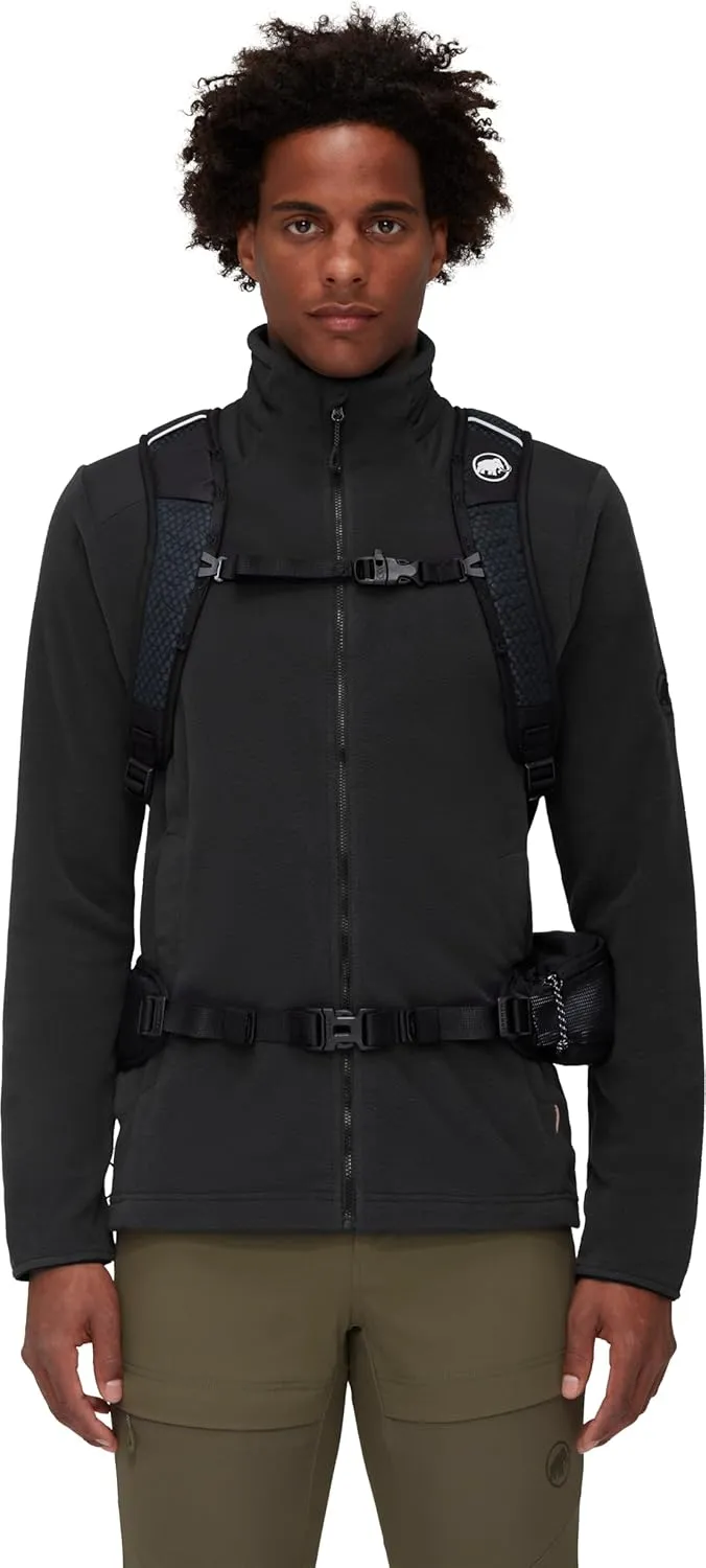 Mammut Lithium 15 - Sapphire/Black