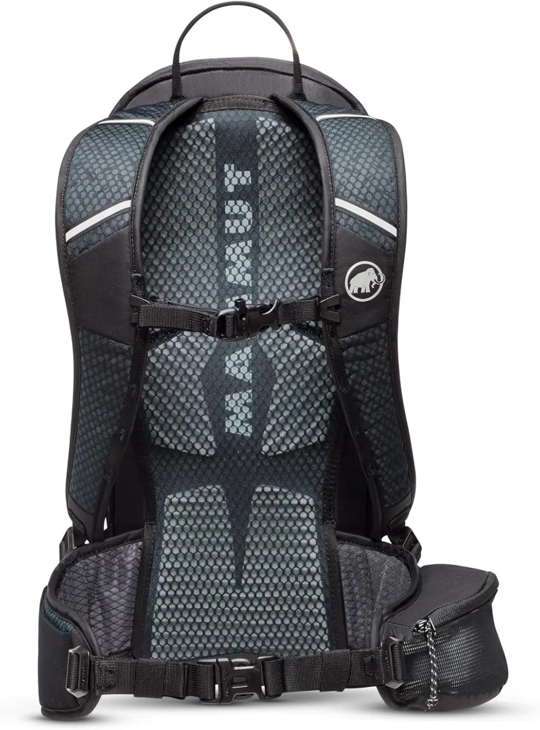 Mammut Lithium 15 - Sapphire/Black