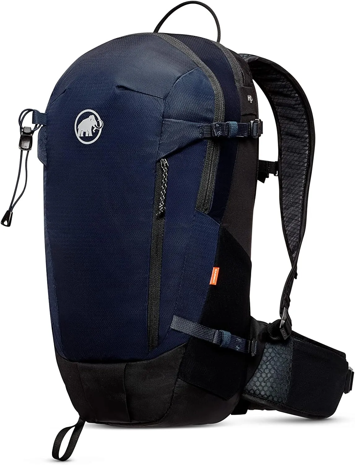 Mammut Lithium 15 - Women's Marine/Black