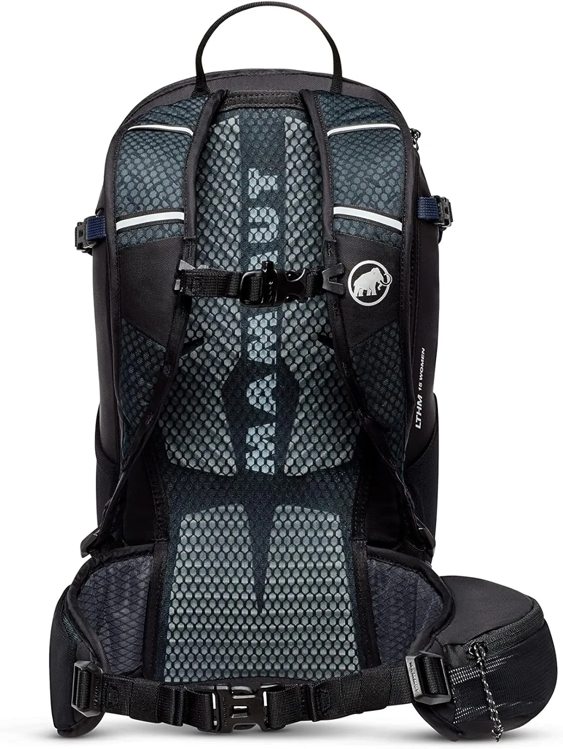 Mammut Lithium 15 - Women's Marine/Black