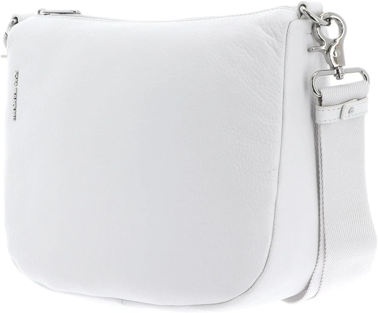 Mandarina Duck Women's Mellow Leather Hobo