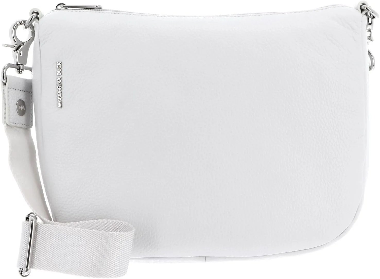 Mandarina Duck Women's Mellow Leather Hobo