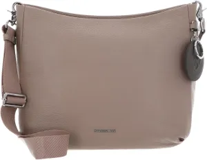 Mandarina Duck Women's Mellow Leather Shoulder Bag