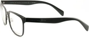 Marc Jacobs MARC Eyeglasses MMJ 613 0Mpz Matte Black Shiny Black 53MM