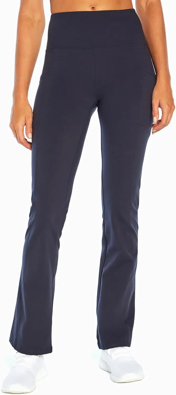Marika Women's Eclipse Tummy Control Bootleg Pant