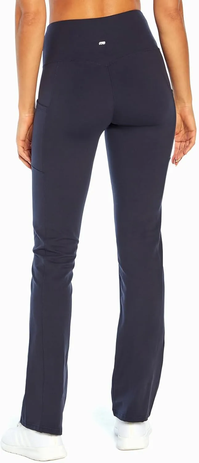 Marika Women's Eclipse Tummy Control Bootleg Pant