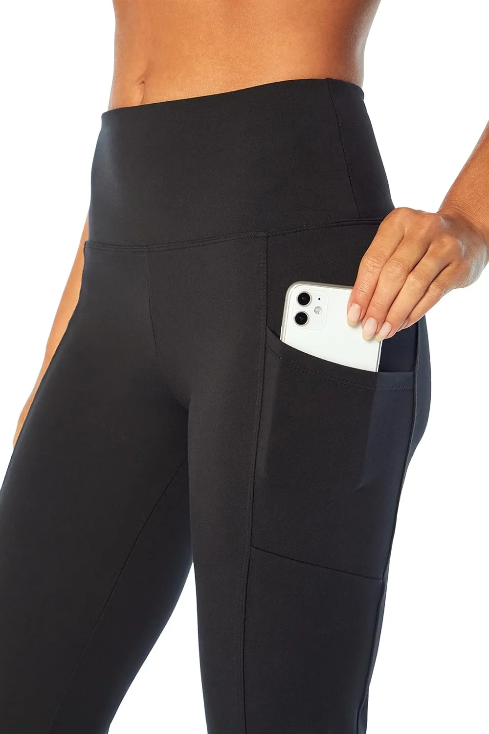 Marika Women's Eclipse Tummy Control Bootleg Pant