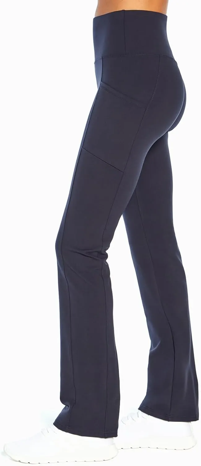 Marika Women's Eclipse Tummy Control Bootleg Pant