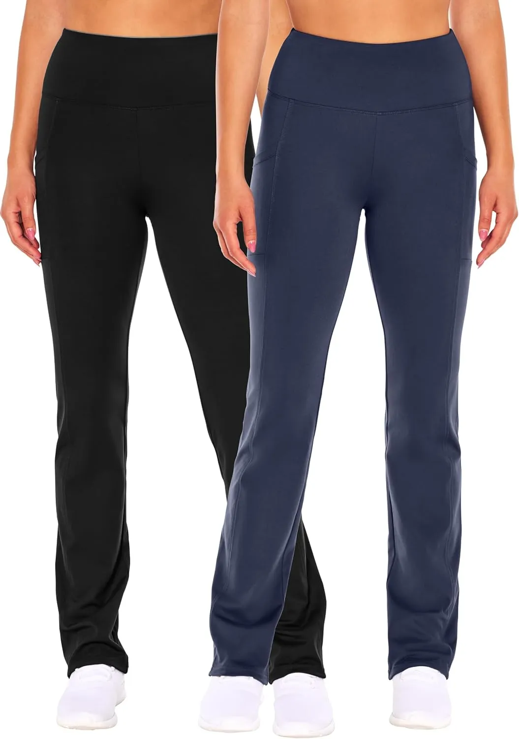 Marika Women's Eclipse Tummy Control Bootleg Pant