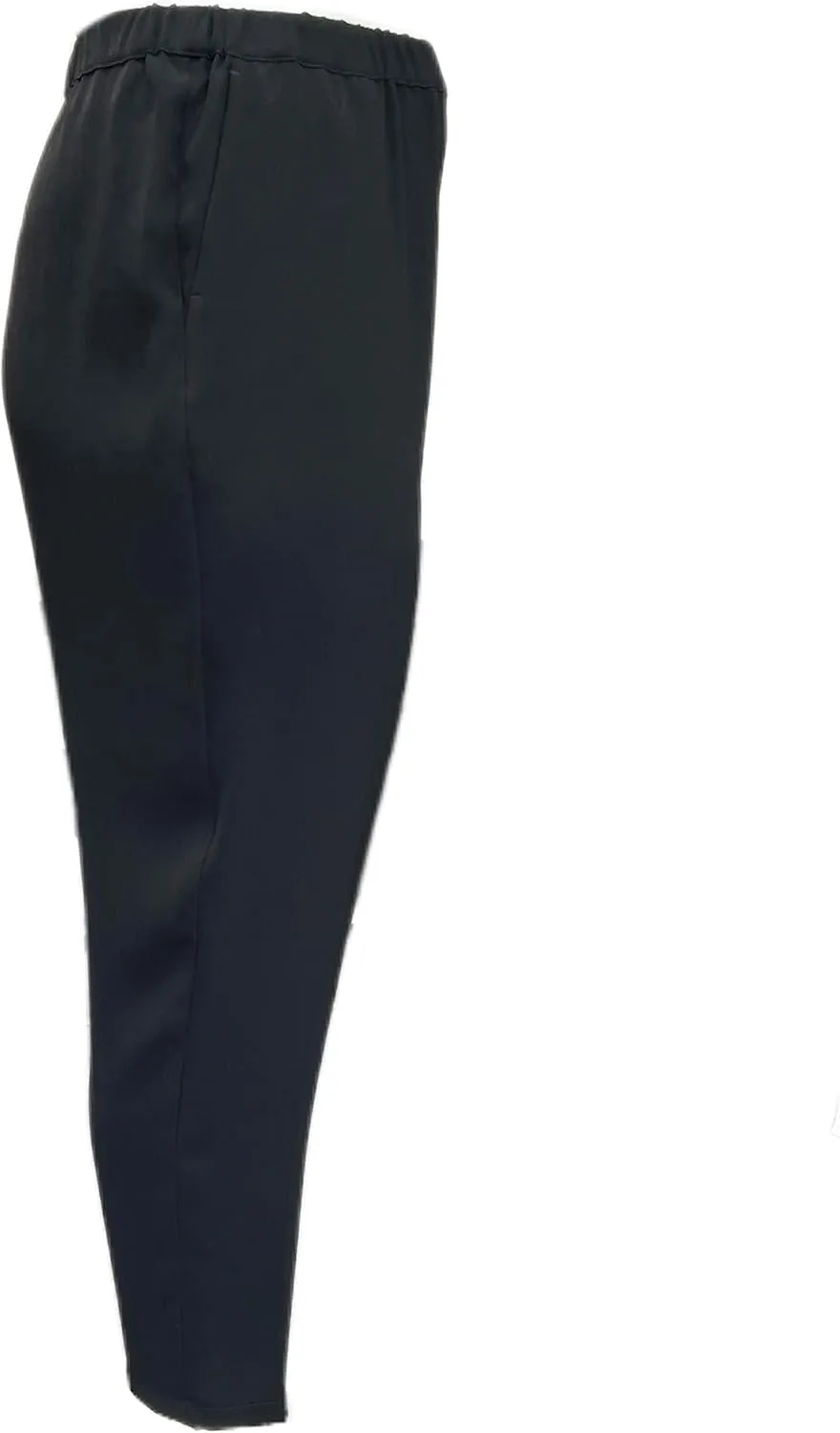 Marina Rinaldi Women's Remoto Elastic Waist Pants