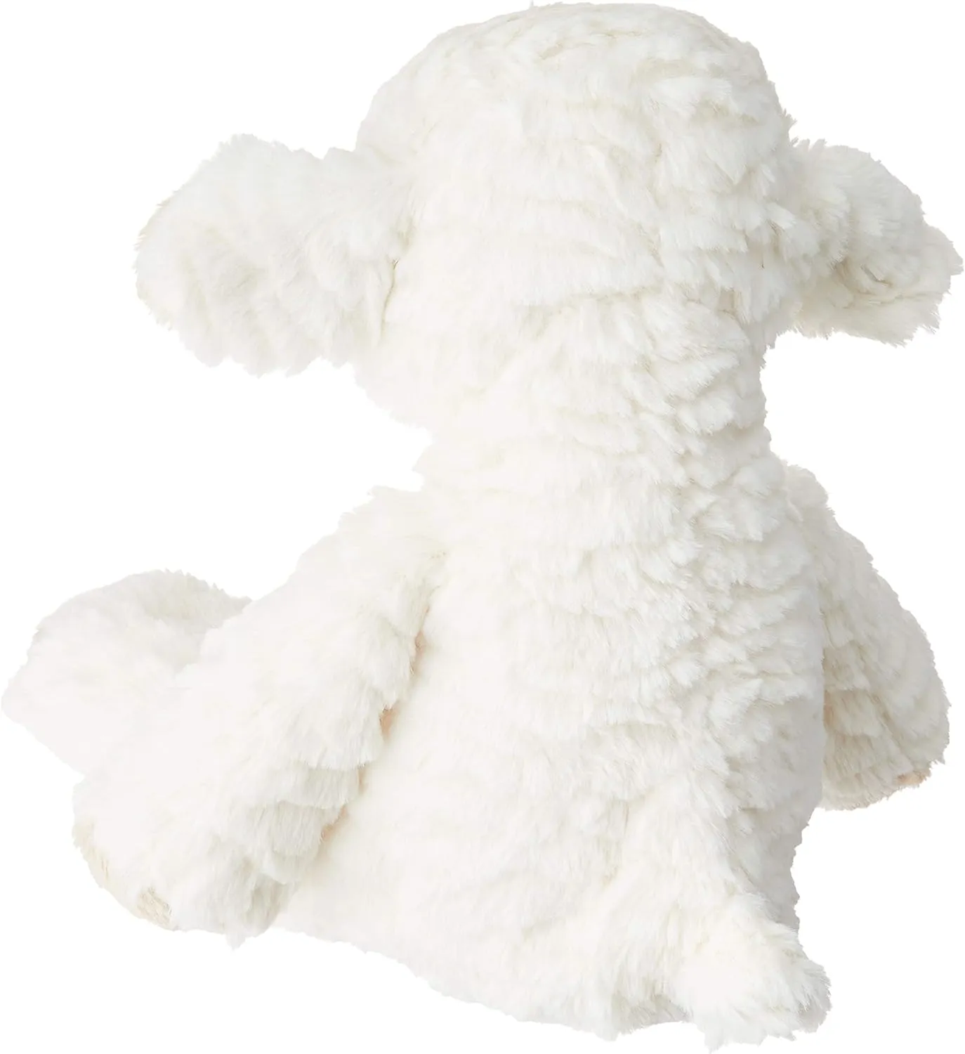 Mary Meyer Marshmallow Zoo Lamb Soft Toy, 13-Inch