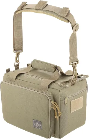 Maxpedition Compact Range Bag (Khaki)