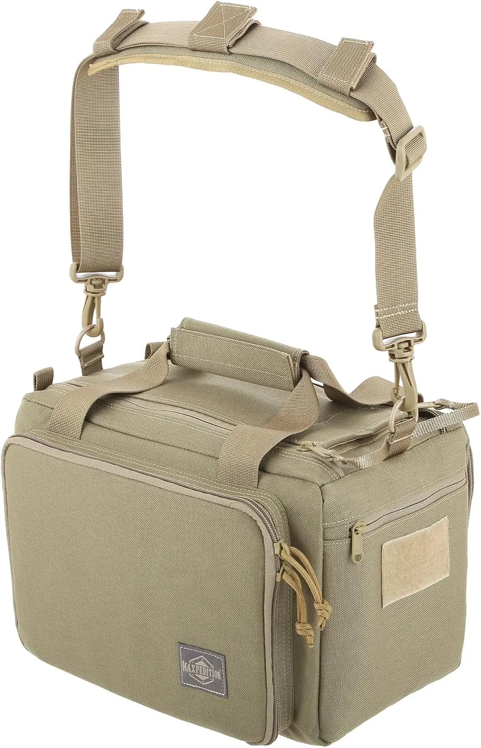 Maxpedition Compact Range Bag (Khaki)