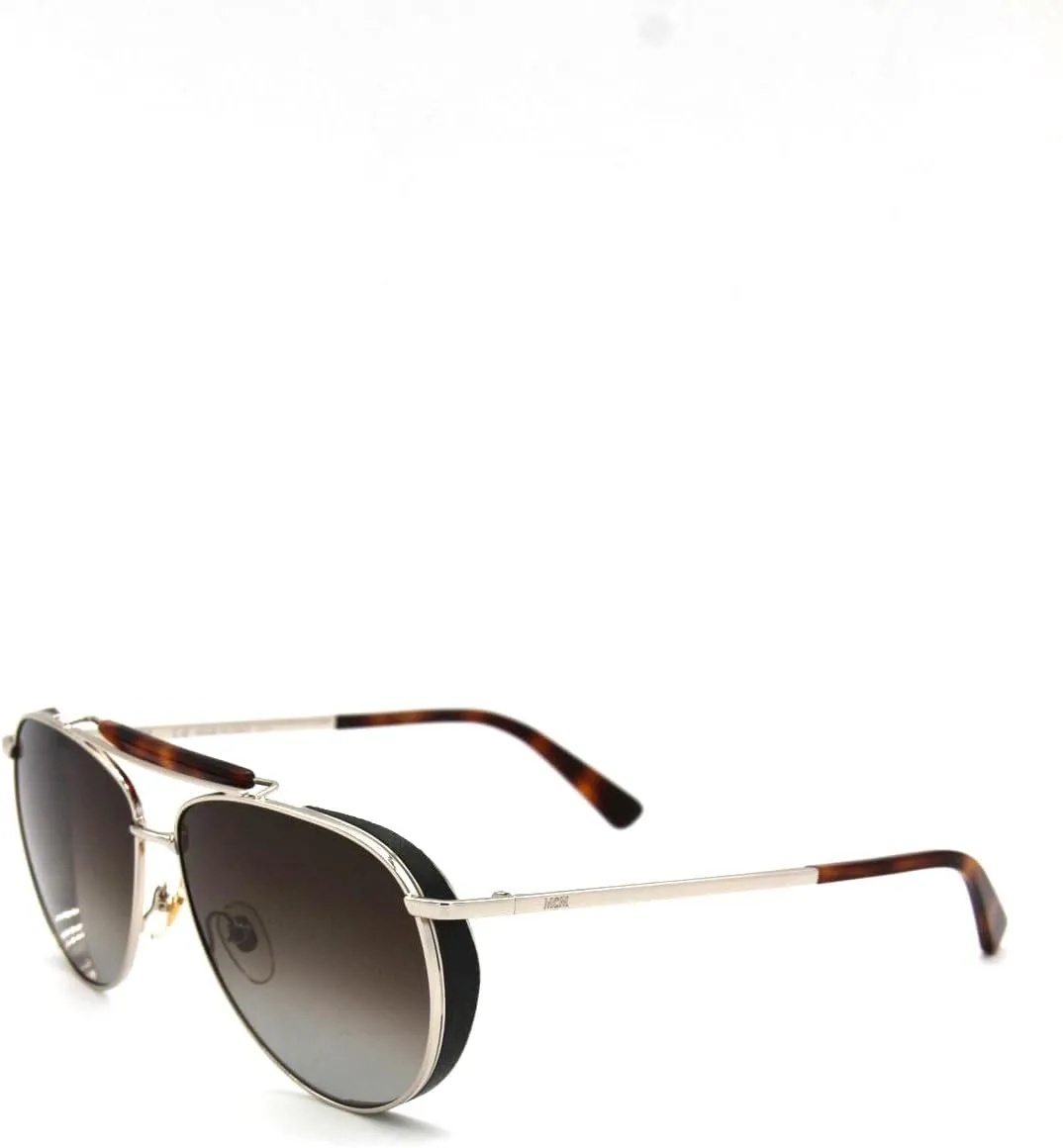 MCM Sunglasses 119 S 739 Shiny Gold/Khaki
