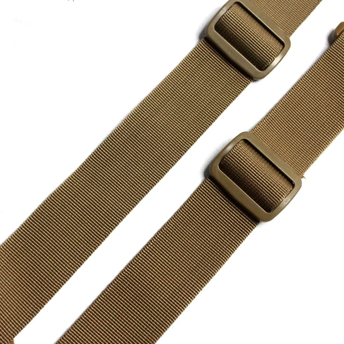 MELOTOUGH Tactical Suspenders for Duty Belt Harness Police Suspenders Duty belt Padded Adjustable Tool Belt Suspenders