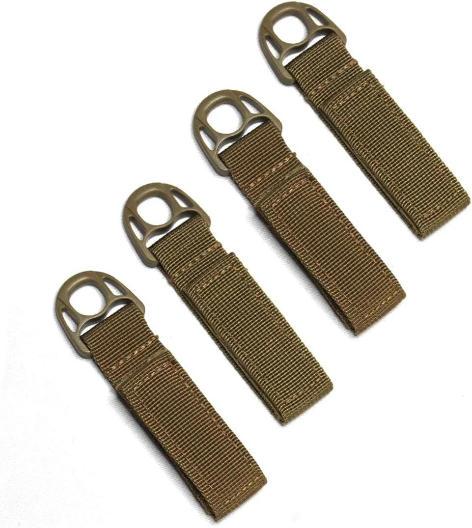 MELOTOUGH Tactical Suspenders for Duty Belt Harness Police Suspenders Duty belt Padded Adjustable Tool Belt Suspenders