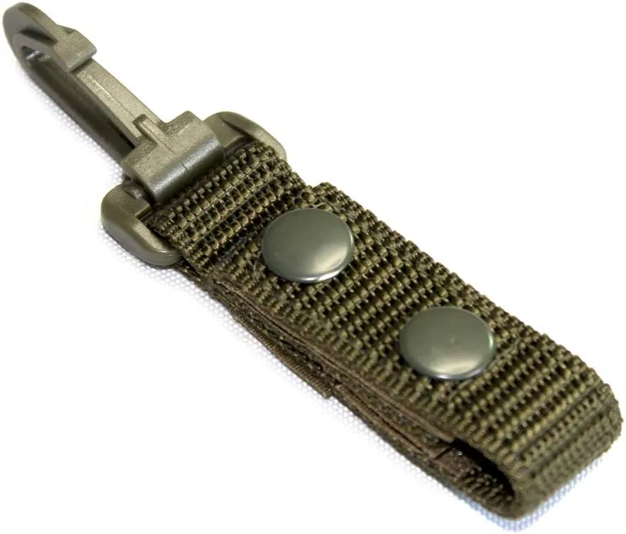 MELOTOUGH Tactical Suspenders for Duty Belt Harness Police Suspenders Duty belt Padded Adjustable Tool Belt Suspenders