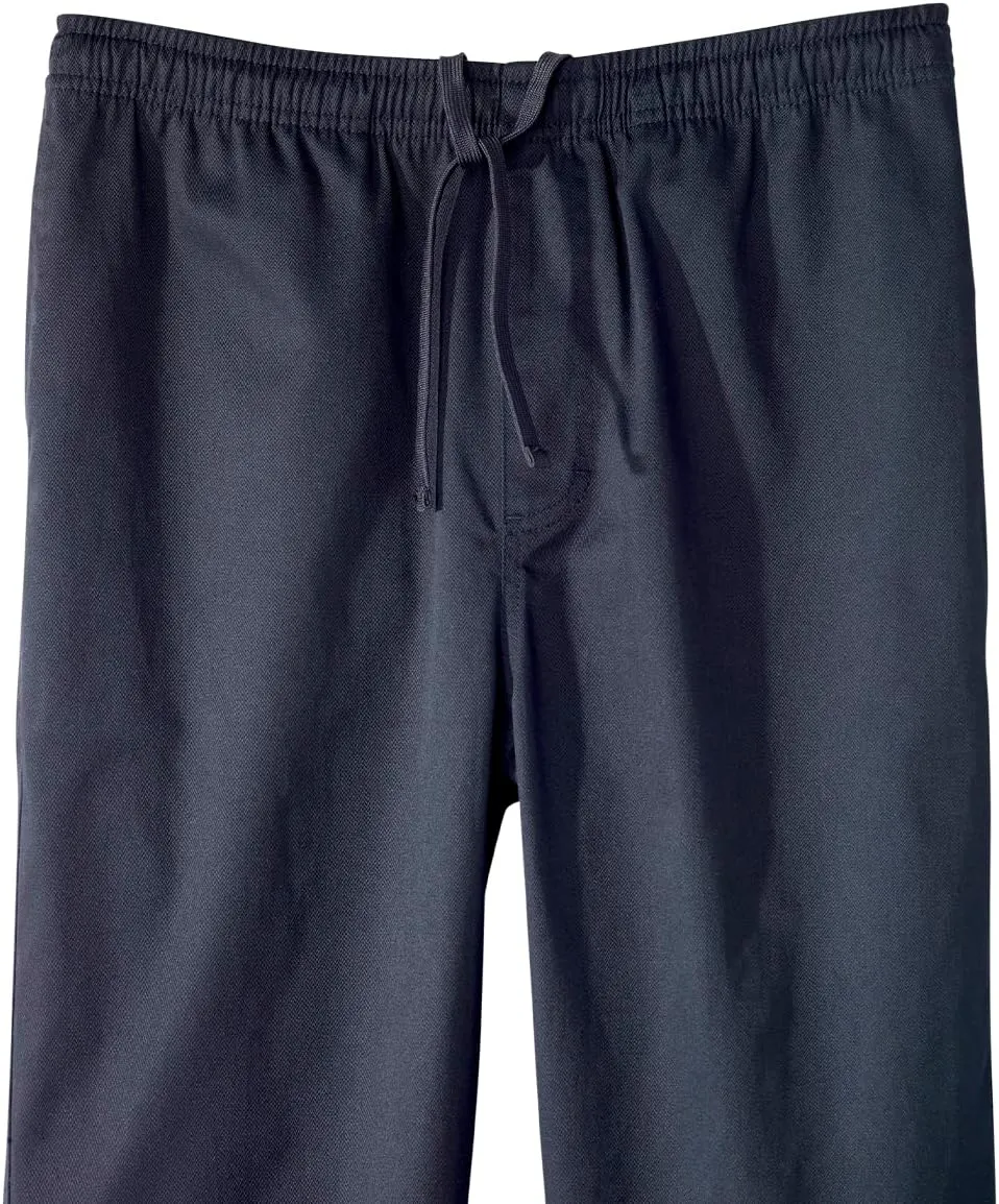 Men’s Elastic Waist Adaptive Rugger Pant