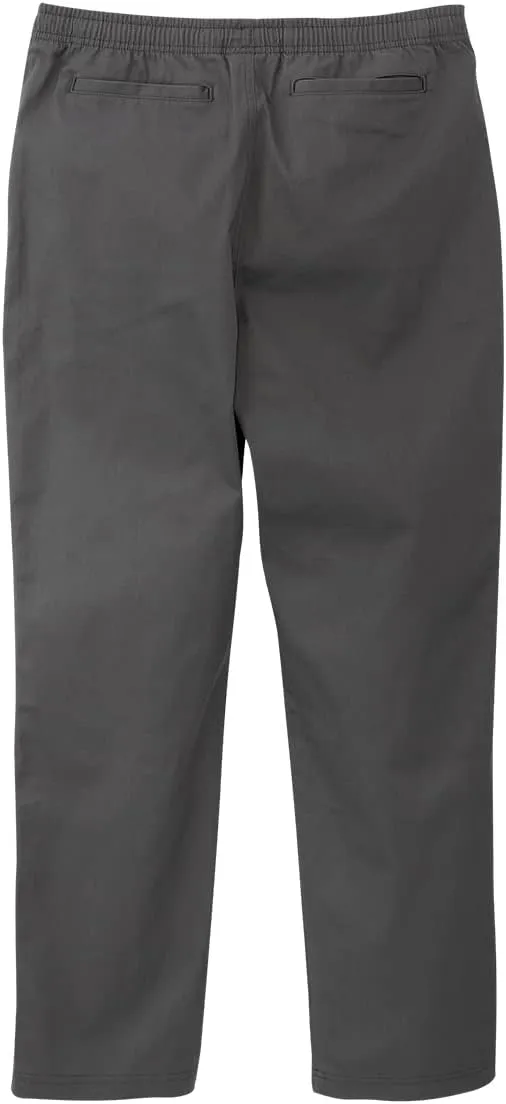 Men’s Elastic Waist Adaptive Rugger Pant