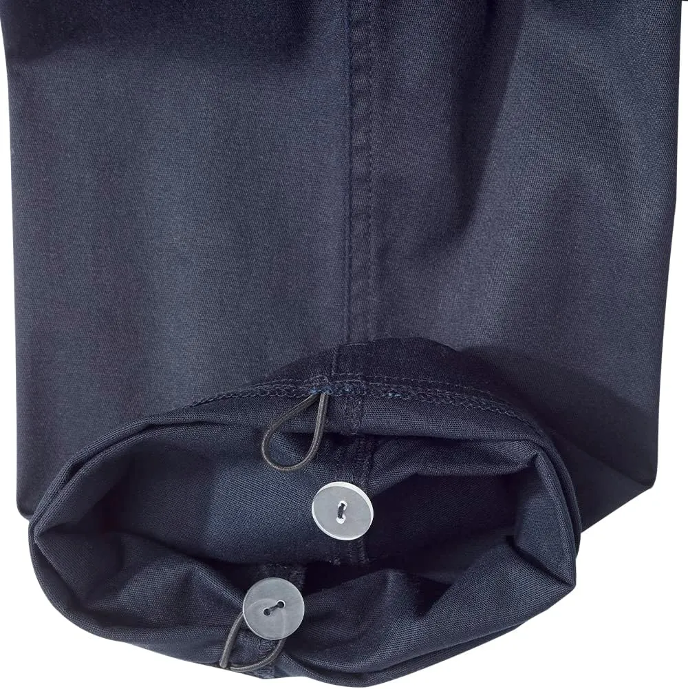 Men’s Elastic Waist Adaptive Rugger Pant