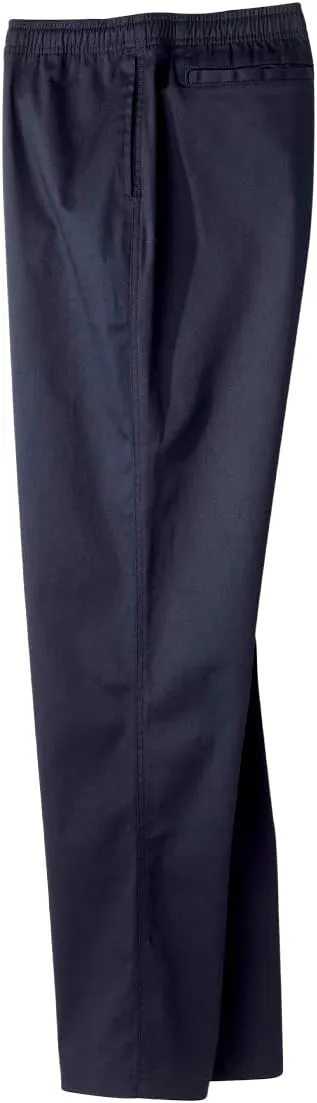 Men’s Elastic Waist Adaptive Rugger Pant