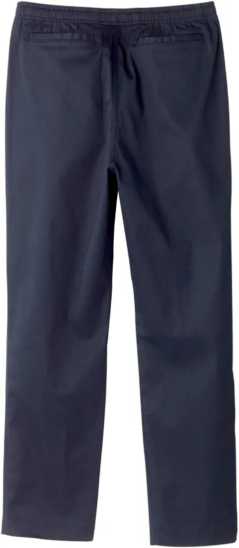 Men’s Elastic Waist Adaptive Rugger Pant