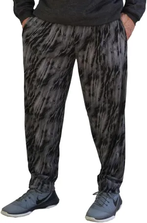 Mens/Womens Baggy Workout Pants for Fitness Gym Bodybuilding Workout and Active wear