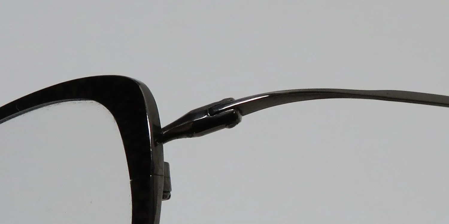 Meridian Titanium Lightweight Allergy Free American Fashion Designer Eyeglass Frame/Eyewear