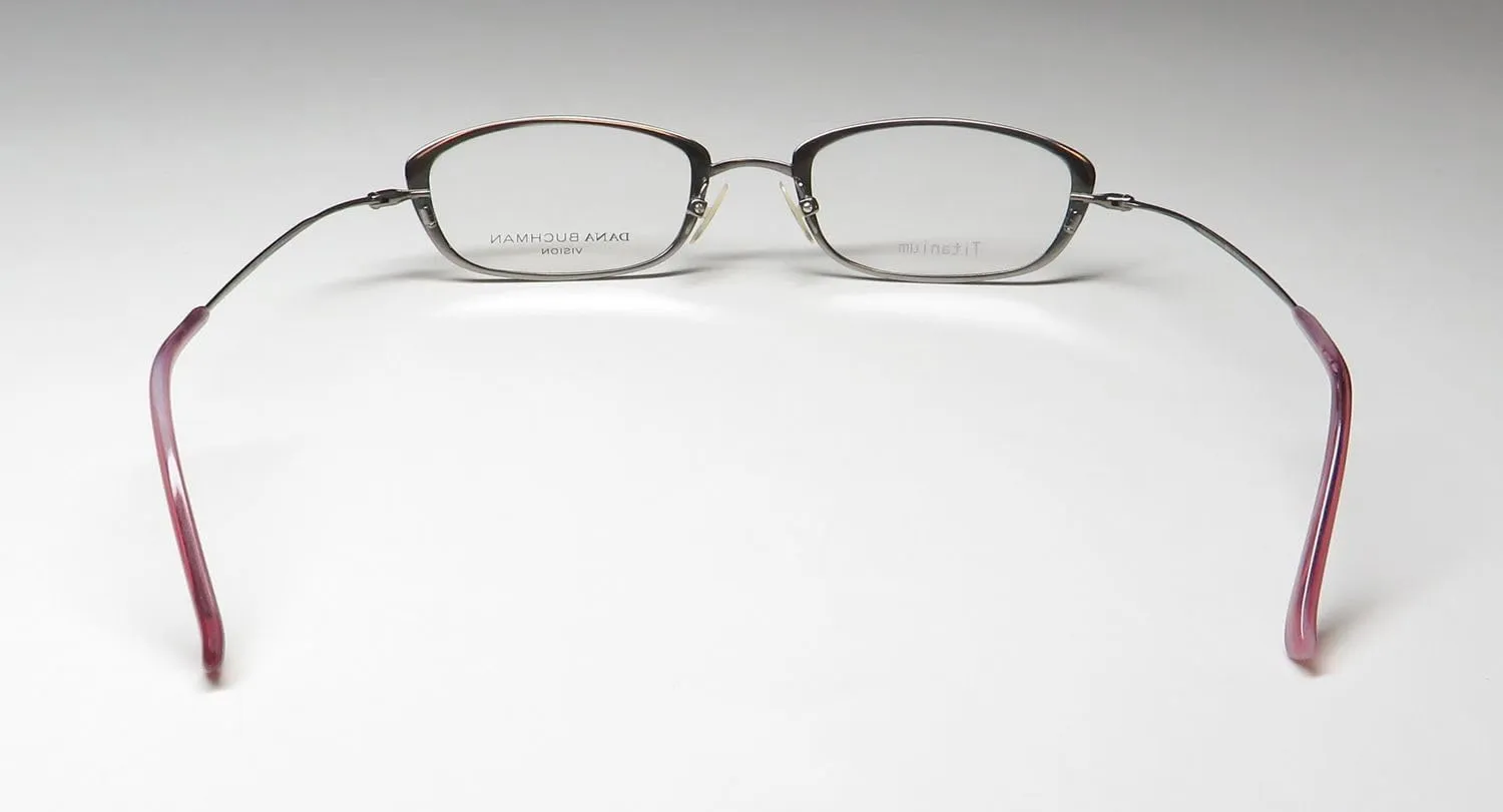 Meridian Titanium Lightweight Allergy Free American Fashion Designer Eyeglass Frame/Eyewear