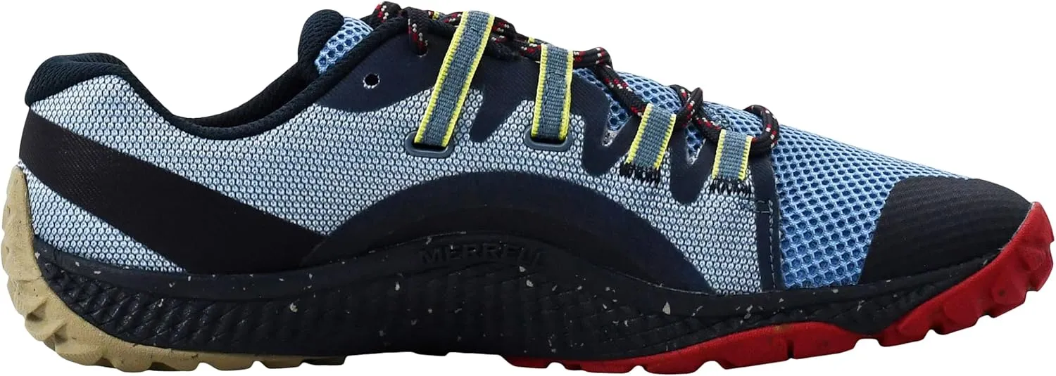 Merrell Womens Trail Glove 6