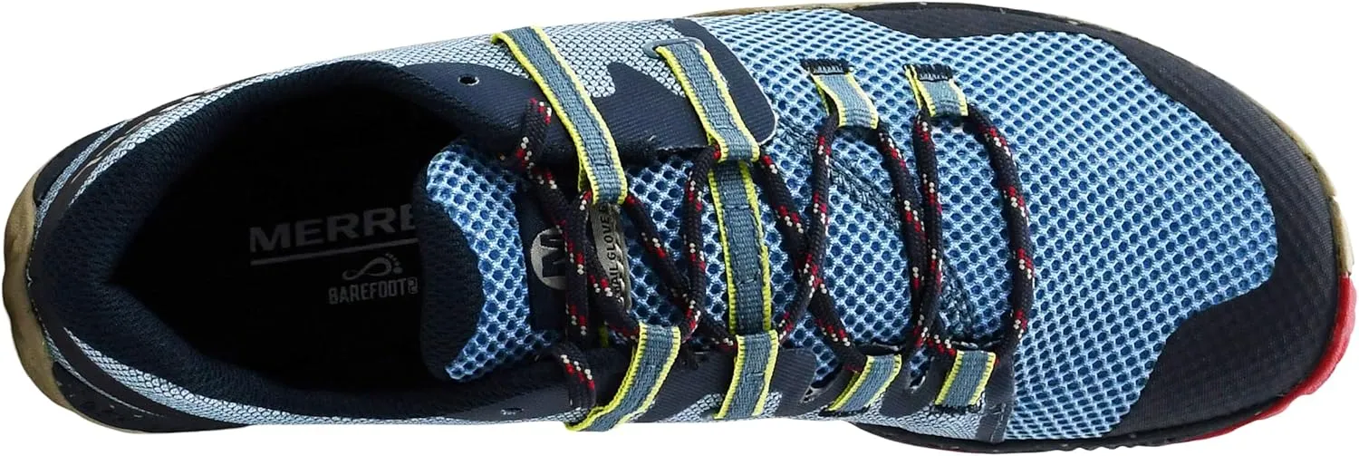 Merrell Womens Trail Glove 6