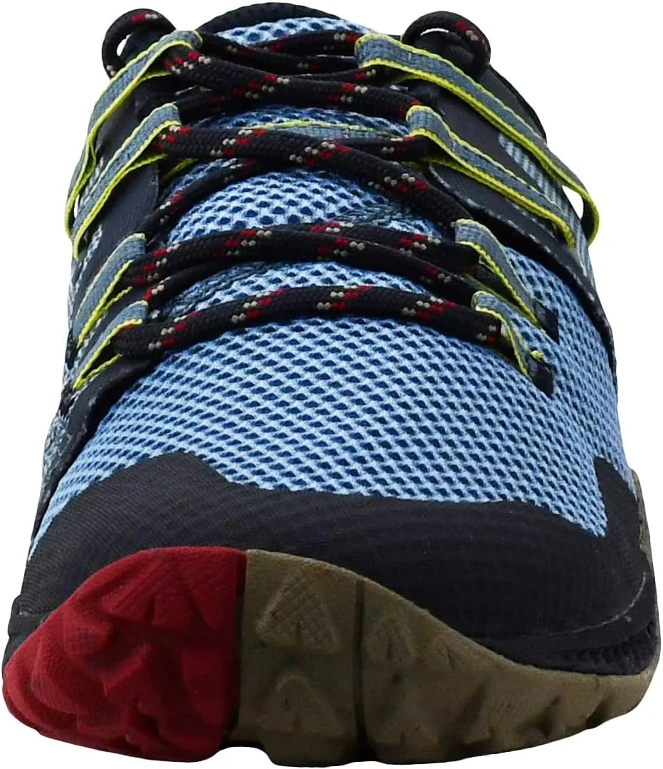 Merrell Womens Trail Glove 6