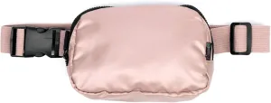 Miamica Women's Waist Bag, Rose Gold