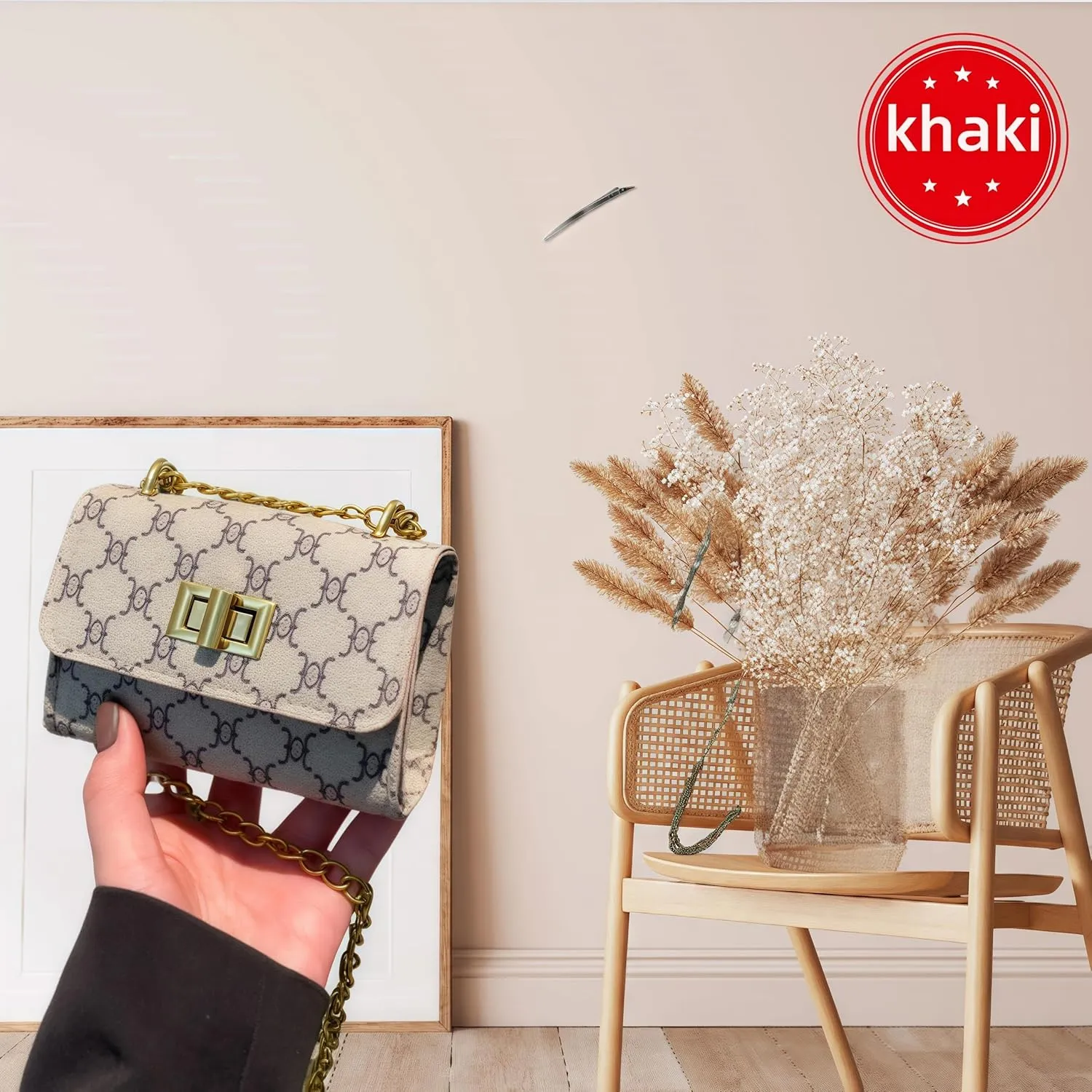 Mini Purse，Tiny Bags For Women，Belt Bag，Chain Strap Shoulder Bags，Stylish Pouches And Handbags,（black）