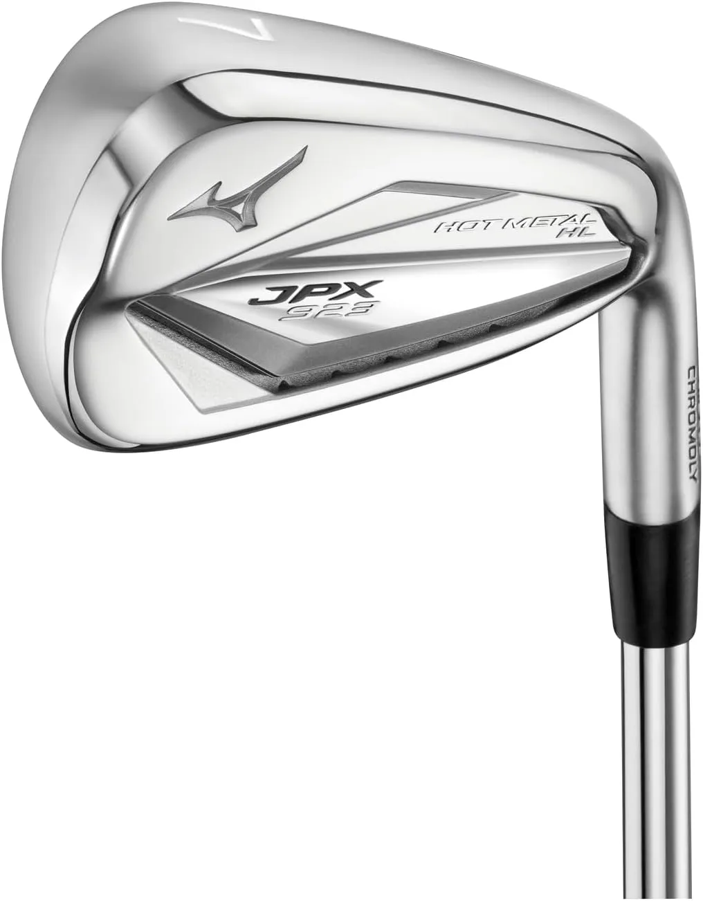 Mizuno JPX923 Hot Metal High Launch Combo Golf Club Set