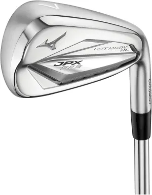 Mizuno JPX923 Hot Metal High Launch Combo Golf Club Set