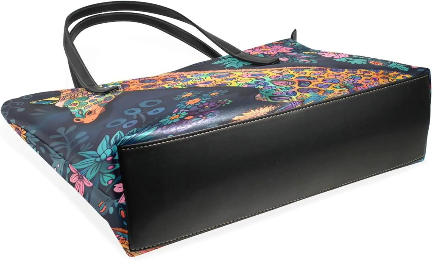 MNSRUU Tote Bag Hoppo Stars Purses and Handbags