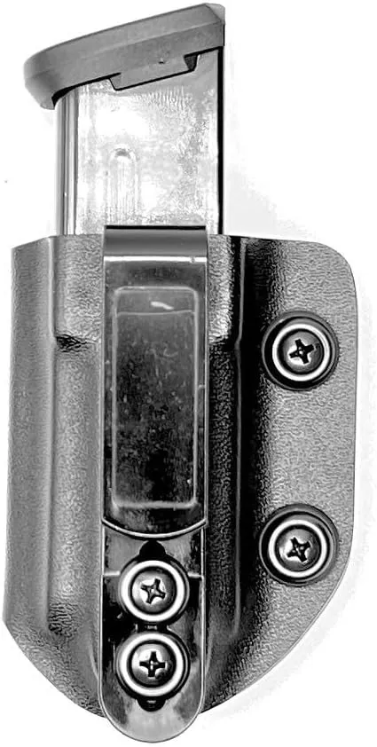 Model 2 Holster for Wilson Combat SFX9, EDC X9, 3.25in, 4in, IWB, AIWB Right & Left Hand