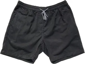 Molokai Cotton Shorts Elastic Waist Walkshorts Drawstring
